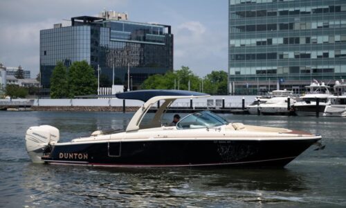 Chris-Craft Launch 31 GT 2021