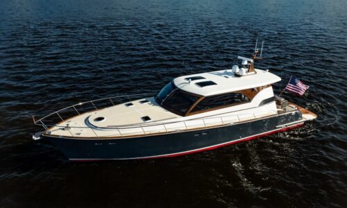 Vicem 62 Custom 2006